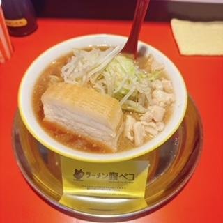 ラーメン