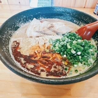 味噌ラーメン