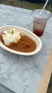 カレー