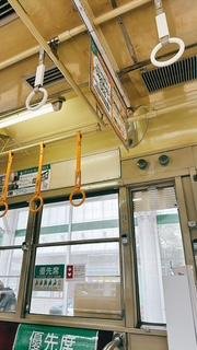 ちんちん電車